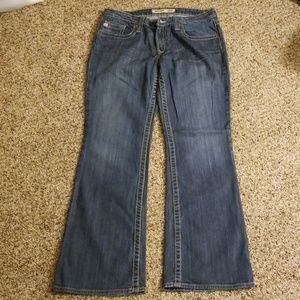 Big Star Maddie Jean's 30R